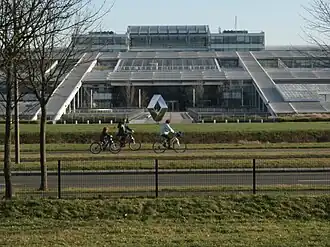 Technocentre Renault