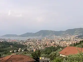 La Spezia