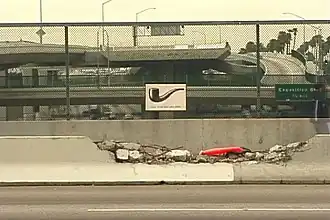 Afbeelding gebaseerd op het schilderij van Magritte