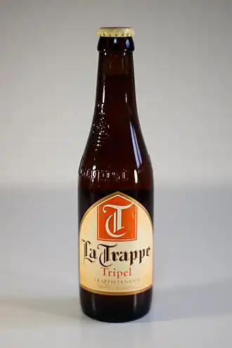 La Trappe Tripel