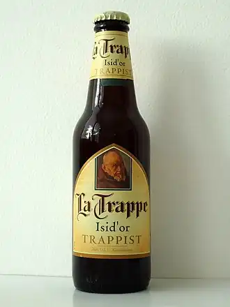 La Trappe Isid'or