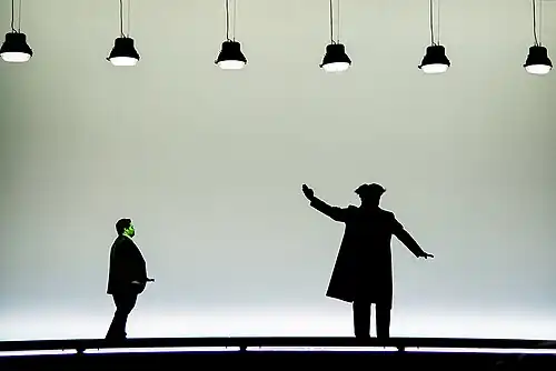 La traviata Musiktheater Linz