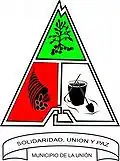 Wapen van La Unión