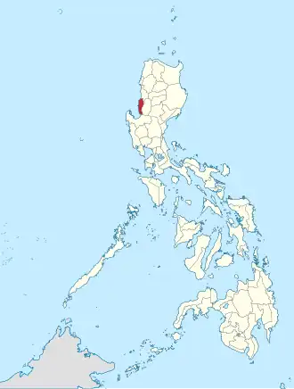 Bisdom San Fernando de La Union