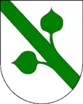Wapen van gemeente