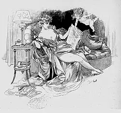 7 jan 1905 illustratie