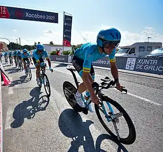 Ronde van Spanje 2019/Eerste etappe