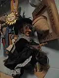La Befana