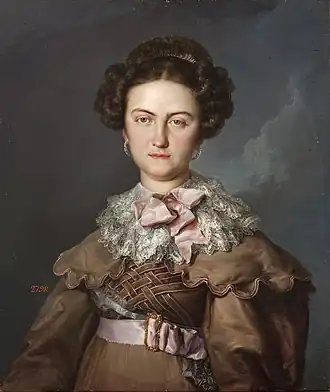 Maria Josepha van Saksen
