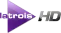 HD logo La Trois