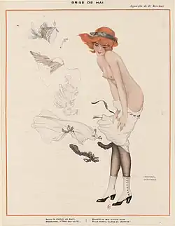 Raphael Kirchner