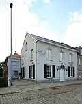Burgerhuis