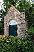 Kapel Onze-Lieve-Vrouw van Lourdes