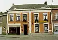 Burgerhuis