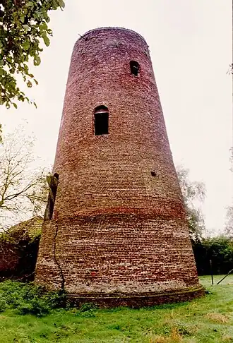 Kruisenmolen