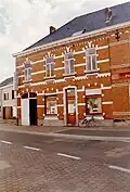 Burgerhuis