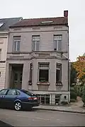 Burgerhuis
