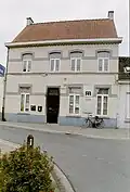 Burgerhuis