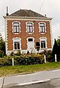Burgerhuis