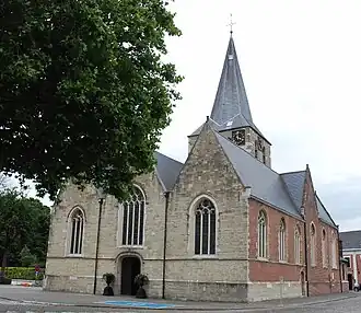 De Sint-Machariuskerk