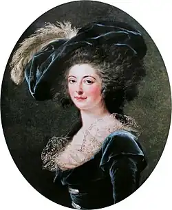 Madame Alexis