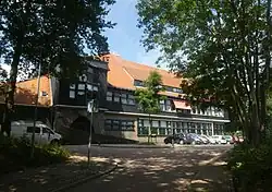 Laboratorium voor Microbiologie