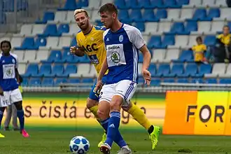 Ladislav Takács (2018)