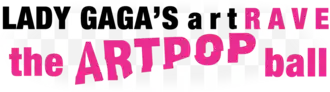 Artrave: The Artpop Ball