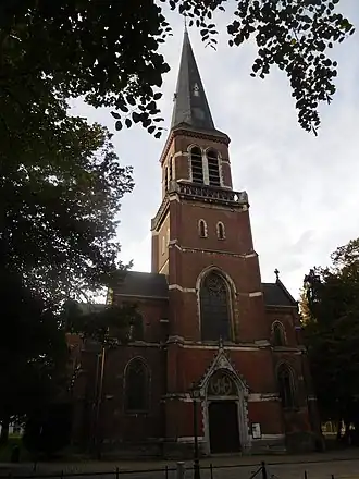 Sint-Lambertuskerk