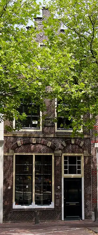 In de Gecroonde Spaerpot