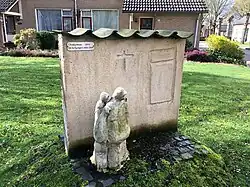 Kerkgangers anno 1648