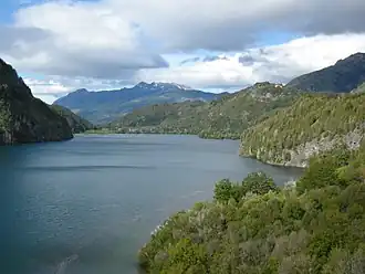 Lago Verde