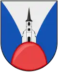 Wapen van gemeente