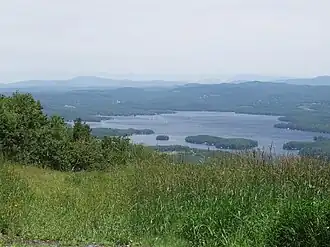 Lake Sunapee