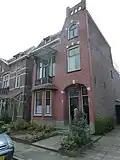 Woningen