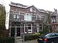 Woningen