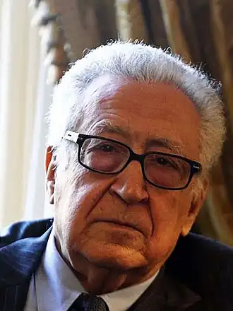 Brahimi