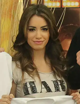 Lali Espósito
