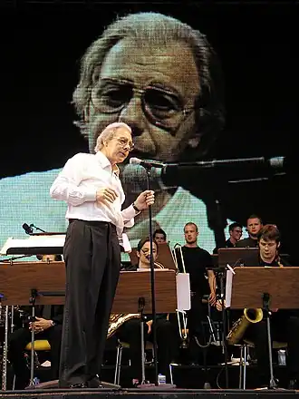 Lalo Boris Schifrin