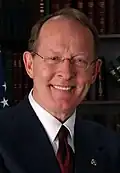 Lamar Alexander