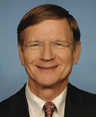 Lamar Smith