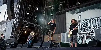 Rock am Ring 2015
