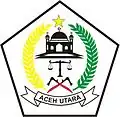 Wapen van Aceh Utura