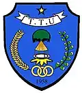 Wapen van Timor Tengah Utara