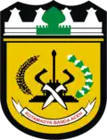 Wapen van Banda Aceh