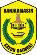 Wapen van Banjarmasin
