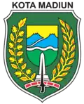 Wapen van Madiun