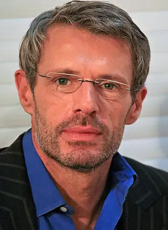 Lambert Wilson