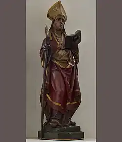 Lambertus van Maastricht (15e eeuw)