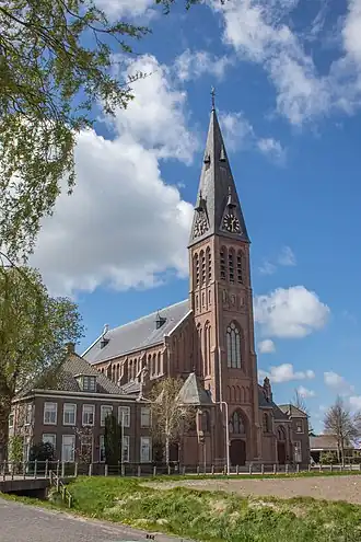 Sint-Lambertuskerk
